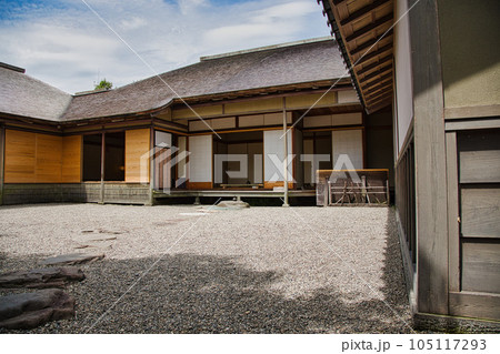 街中のオアシス 養浩館庭園 街中のオアシス 養浩館庭園 105117293
