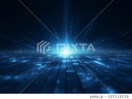 インターネットデジタルセキュリティ テクノロジーの背景ネットワークデータ インターネットデジタルセキュリティ テクノロジーの背景ネットワークデータ 105118158