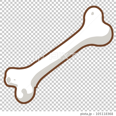骨 骨 105118368