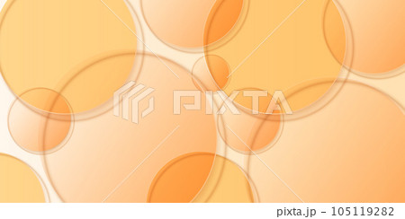 Drop water vitamin c orange and structure. vitamin solution complex with chemical formula from nature. beauty treatment nutrition skin care design. medical and scientific concepts for cosmetic. 105119282