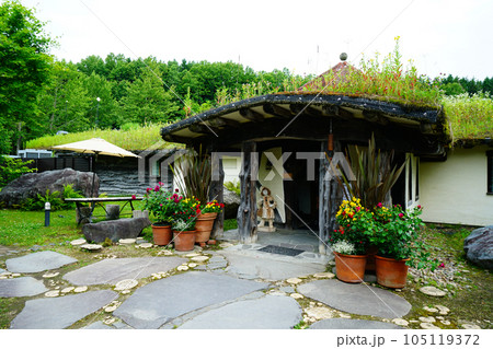 北海道 銀河庭園 北海道 銀河庭園 105119372