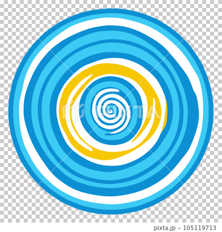 Swirl pattern Swirl pattern 105119713