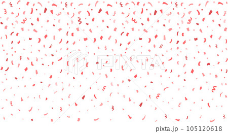 Pink Confetti 105120618