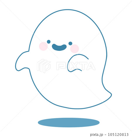 ハロウィンおばけ ハロウィンおばけ 105120813