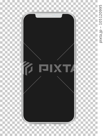 スマートフォン 105120995