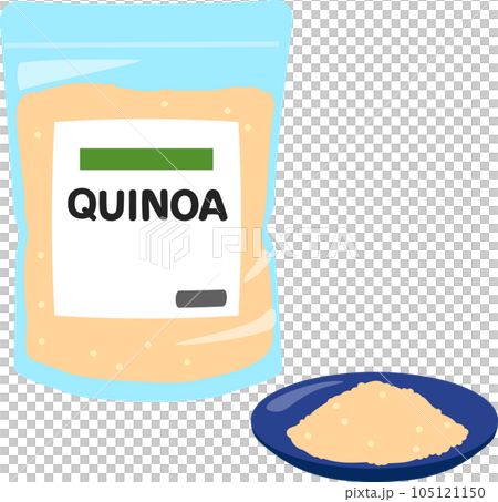 quinoa in a bag quinoa in a bag 105121150