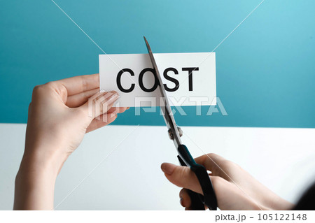 COSTカットのイメージ 105122148