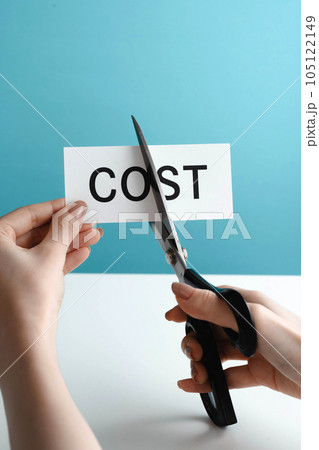 COSTカットのイメージ 105122149