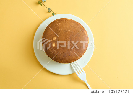 パンケーキ　pancake 105122521