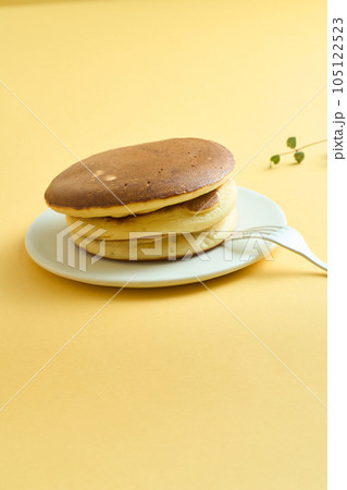 パンケーキ　pancake 105122523