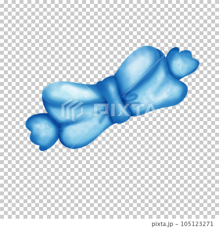 Knot 105123271
