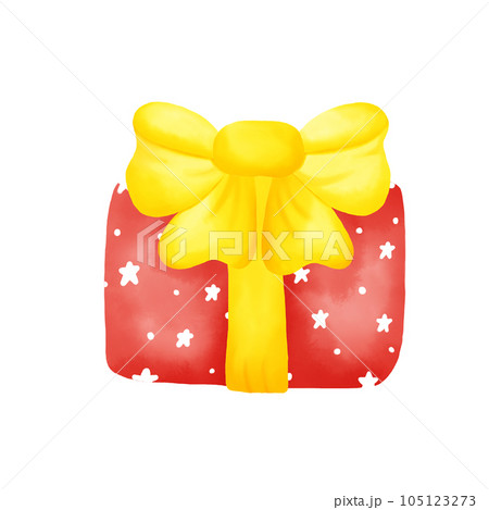 Gift box 105123273