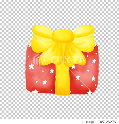 Gift box 105123273