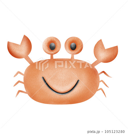 Crab 105123280