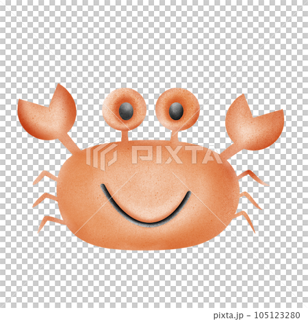 Crab 105123280