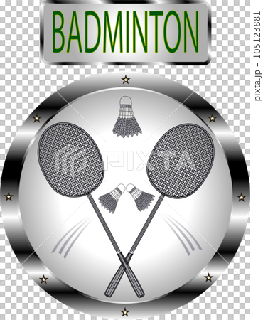 Collection accessory for sport game badminton Collection accessory for sport game badminton 105123881