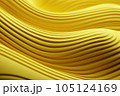 Abstract background. Stripes and waves. 105124169