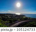 真夏ニライカナイ橋 105124733