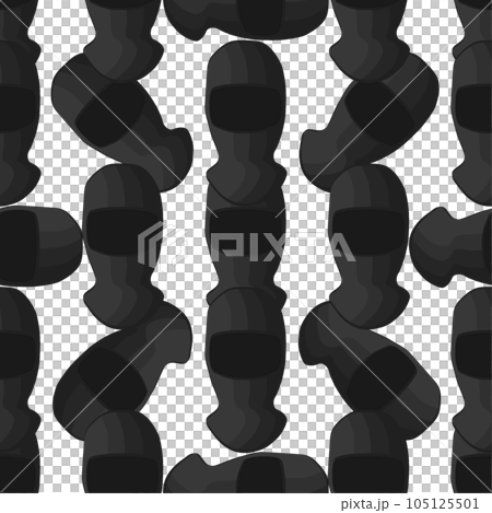 pattern hats balaclava, beautiful caps 105125501