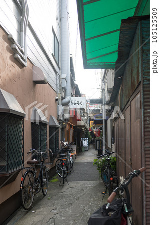 十三の高架下 十三の高架下 105125509