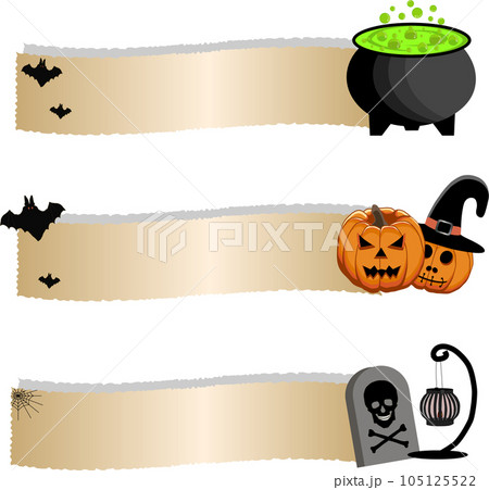 Collection accessory for celebration holiday Halloween Collection accessory for celebration holiday Halloween 105125522