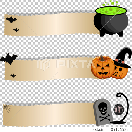 Collection accessory for celebration holiday Halloween Collection accessory for celebration holiday Halloween 105125522