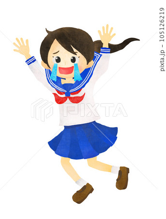 中高生喜び1 105126219