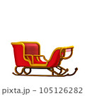 camping chair 3d 105126282