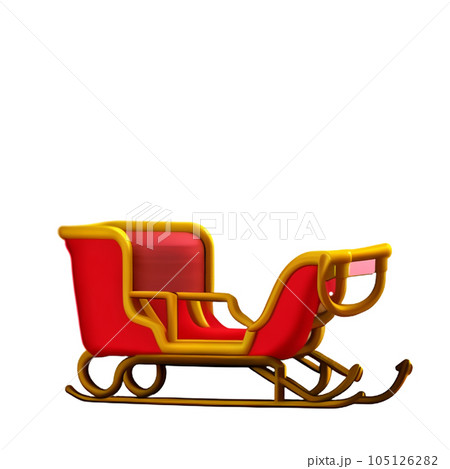 camping chair 3d 105126282