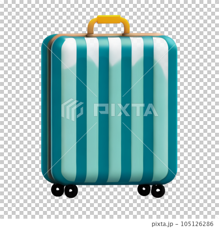 camping chair 3d 105126286