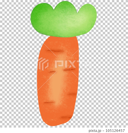 Carrot ABC: A Whimsical Vegetable Adventure 105126457