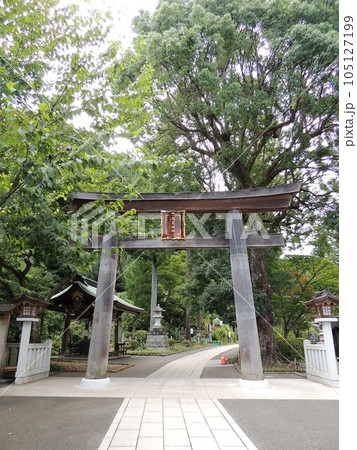 高麗神社 高麗神社 105127199