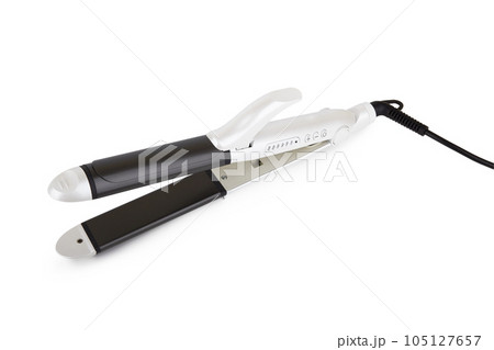 Electric curling iron Electric curling iron 105127657
