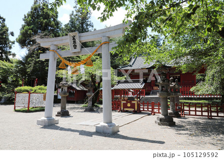 世良田東照宮 105129592