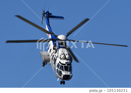 EC-225LP 105130251