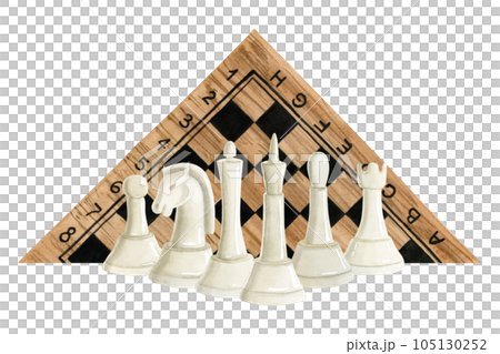 Chess Piece PNG - King Chess Piece, Bishop Chess Piece, Knight