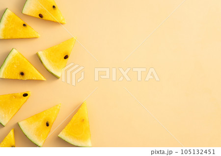 スイカ すいか 西瓜 105132451