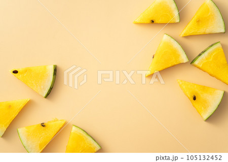 スイカ すいか 西瓜 105132452