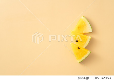 スイカ すいか 西瓜 105132453