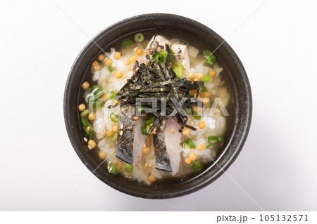 さば茶漬け 105132571