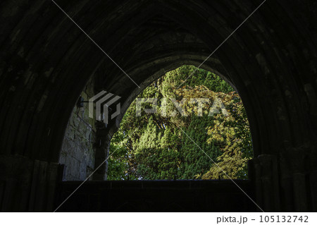 カンタベリー大聖堂の風景 カンタベリー大聖堂の風景 105132742