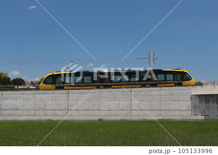 宇都宮LRT 105133996