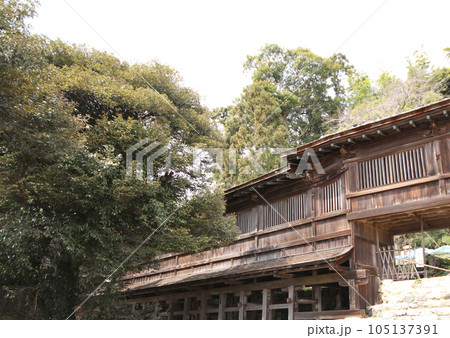 竹生島 宝厳寺 竹生島 宝厳寺 105137391