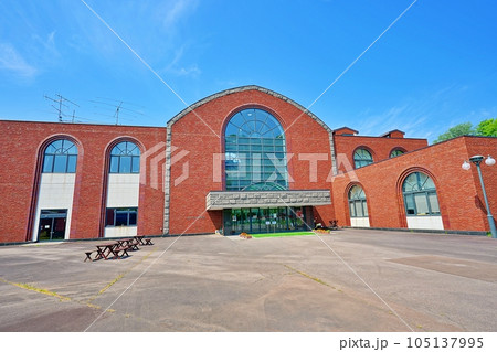 小樽市総合博物館 本館 小樽市総合博物館 本館 105137995