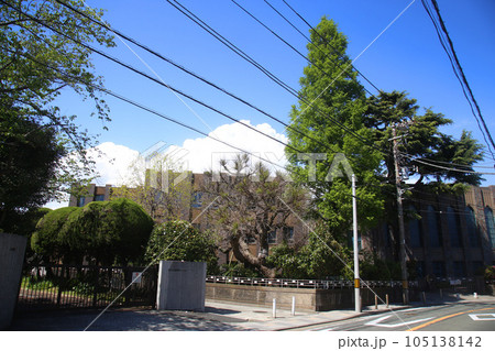 フェリス女学院 フェリス女学院 105138142