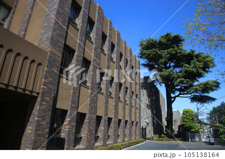 フェリス女学院 フェリス女学院 105138164