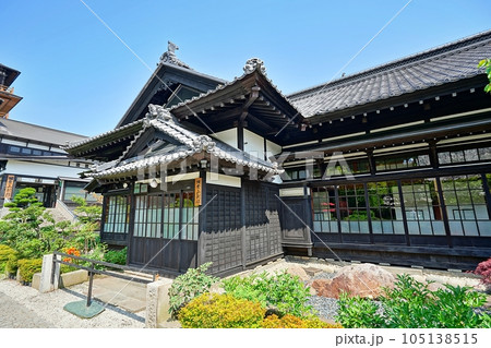 にしん御殿 旧青山別邸 小樽貴賓館 にしん御殿 旧青山別邸 小樽貴賓館 105138515