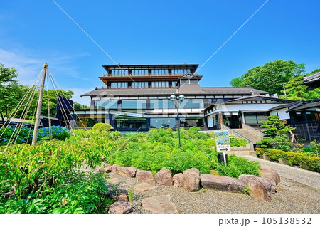 にしん御殿 旧青山別邸 小樽貴賓館 105138532