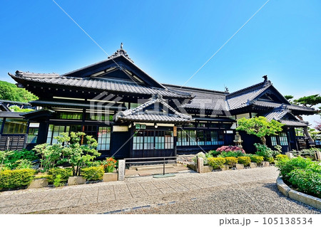 にしん御殿 旧青山別邸 小樽貴賓館 105138534