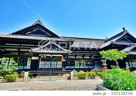 にしん御殿 旧青山別邸 小樽貴賓館 にしん御殿 旧青山別邸 小樽貴賓館 105138536